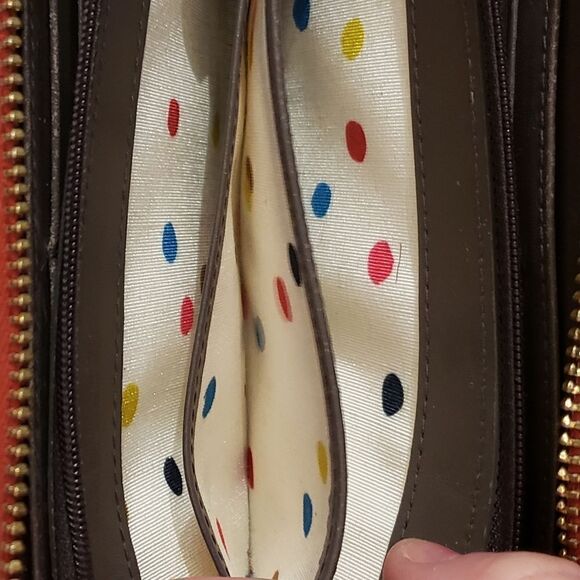 Kate Spade Wallet  - Picture 14 of 14